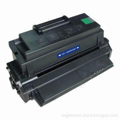Compatible Black Toner Cartridge for Xerox 3450 with Domestic Chip